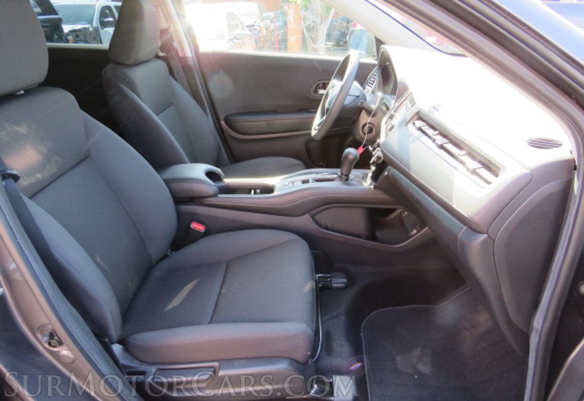 2019 Honda HR-V - Image 38
