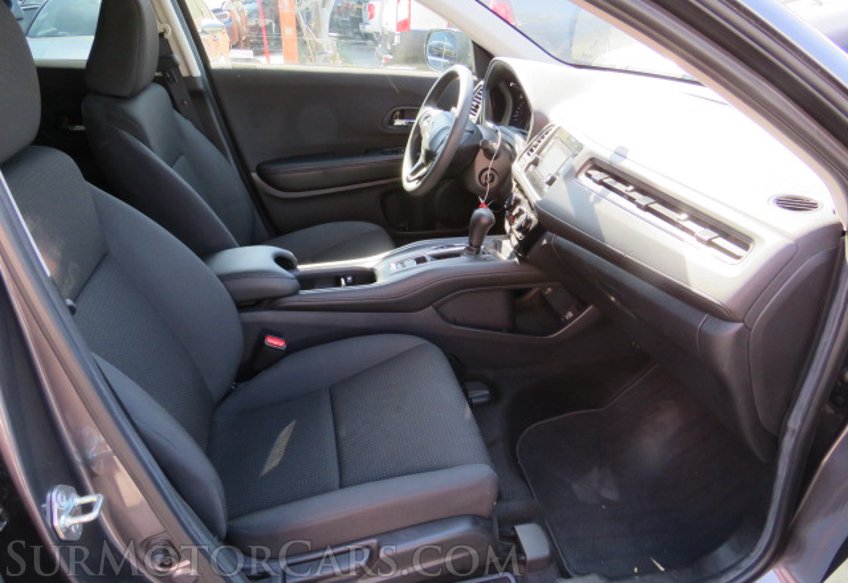 2019 Honda HR-V - Image 39