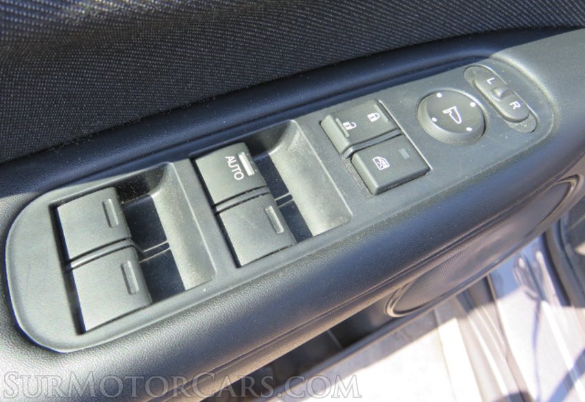 2019 Honda HR-V - Image 27