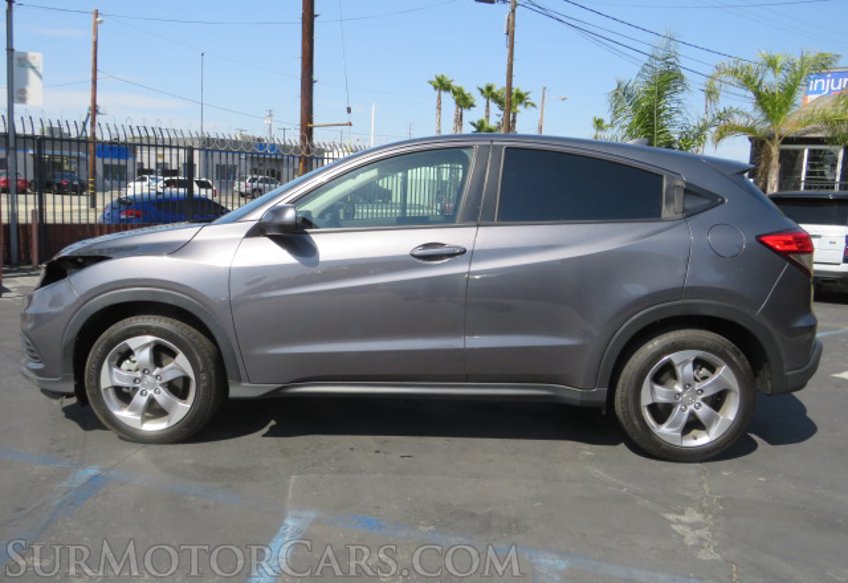 2019 Honda HR-V - Image 11