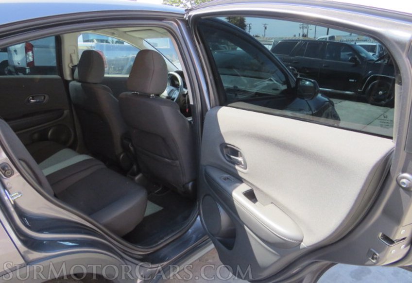 2019 Honda HR-V - Image 36