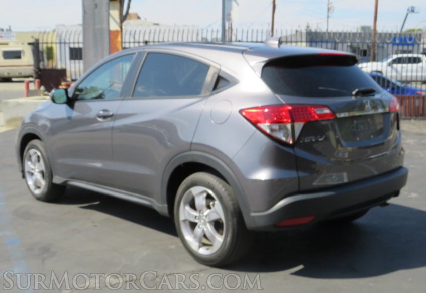 2019 Honda HR-V - Image 10