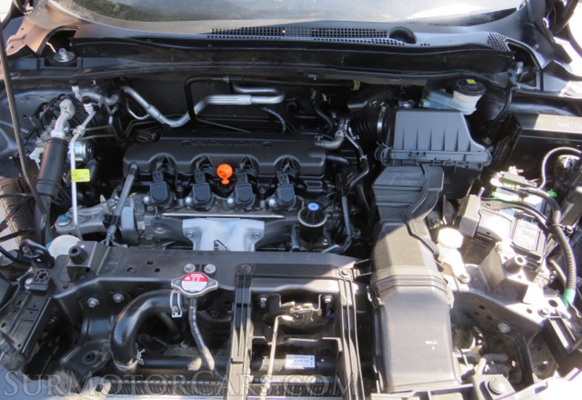 2019 Honda HR-V - Image 42