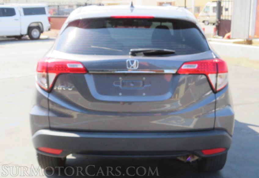 2019 Honda HR-V - Image 5