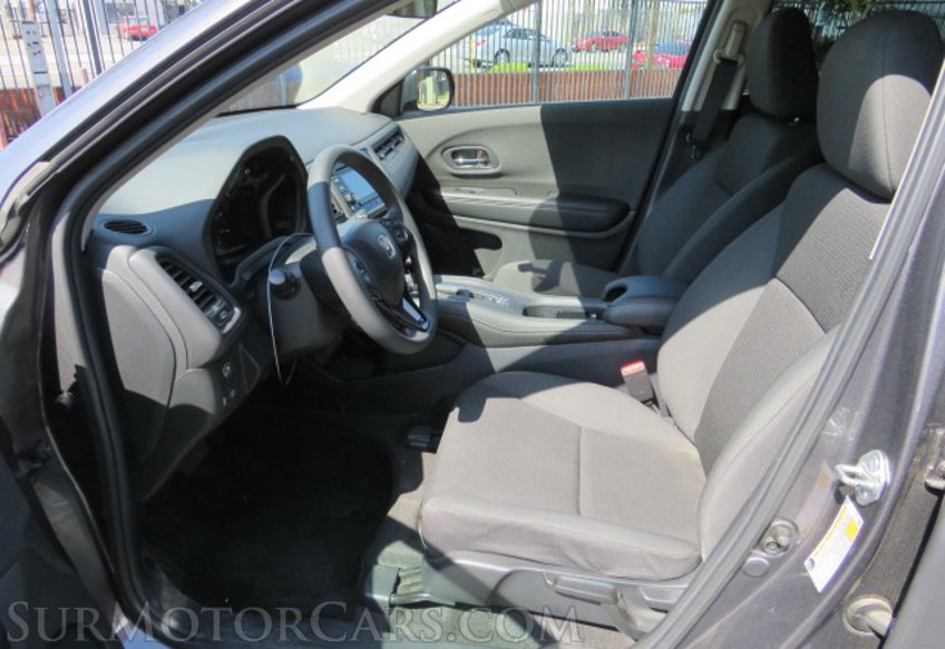 2019 Honda HR-V - Image 26