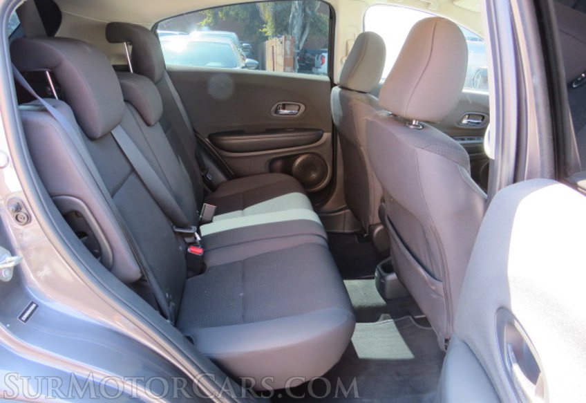 2019 Honda HR-V - Image 34