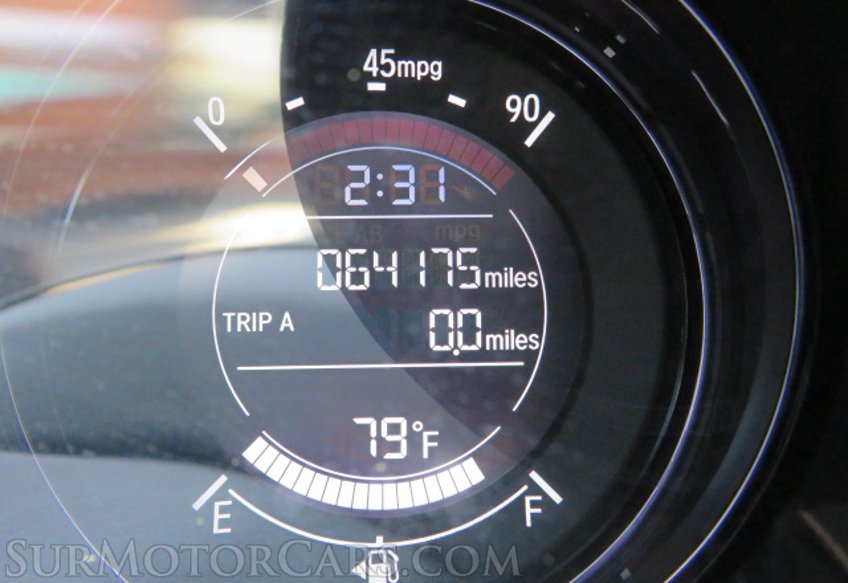 2019 Honda HR-V - Image 17