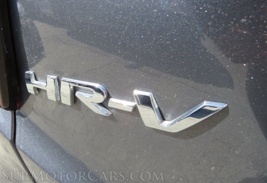 2019 Honda HR-V - Image 31