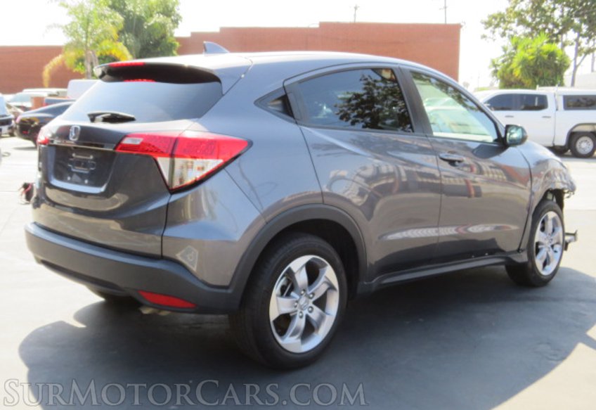 2019 Honda HR-V - Image 3
