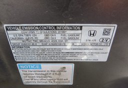 2019 Honda HR-V - Image 43
