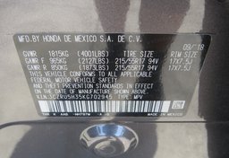 2019 Honda HR-V - Image 24