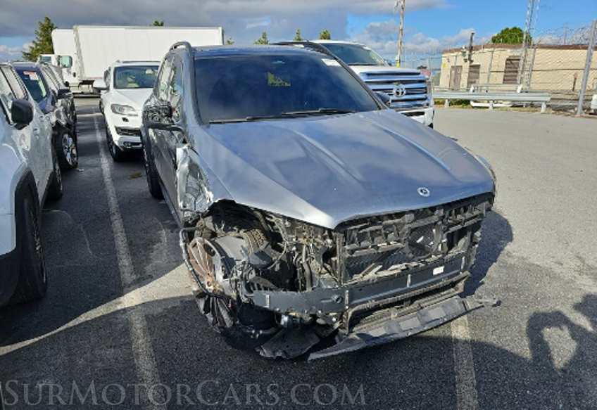 2024 Mercedes-Benz GLE - Image 3