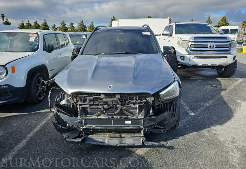 2024 Mercedes-Benz GLE - Image 2