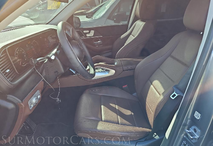 2024 Mercedes-Benz GLE - Image 7