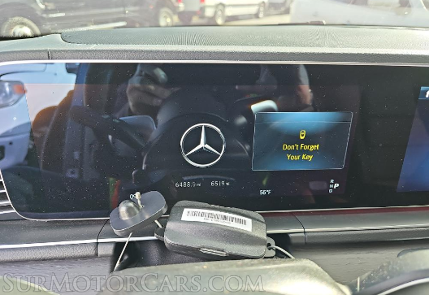 2024 Mercedes-Benz GLE - Image 10