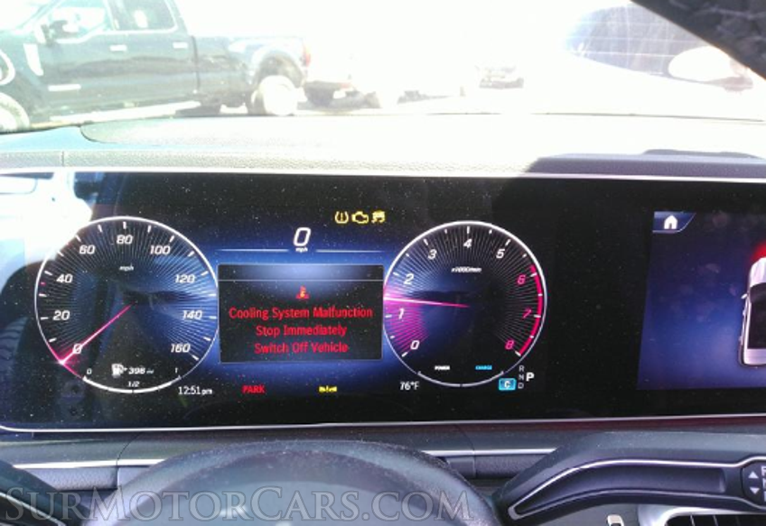 2024 Mercedes-Benz GLE - Image 11