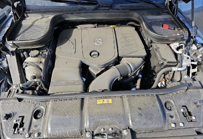 2024 Mercedes-Benz GLE - Image 14