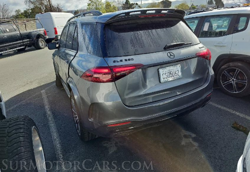 2024 Mercedes-Benz GLE - Image 6