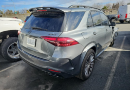 2024 Mercedes-Benz GLE - Image 4