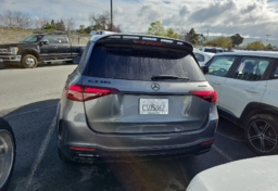 2024 Mercedes-Benz GLE - Image 5