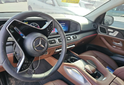 2024 Mercedes-Benz GLE - Image 8