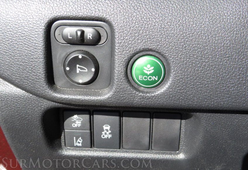 2019 Honda Passport - Image 42