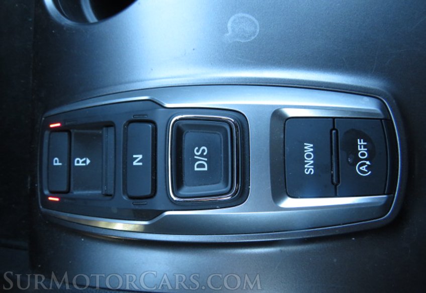 2019 Honda Passport - Image 39