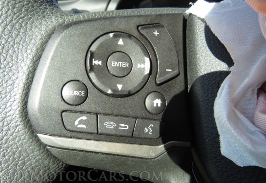 2019 Honda Passport - Image 34