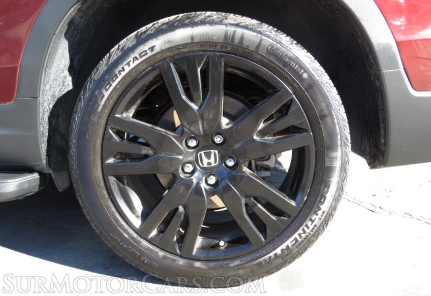 2019 Honda Passport - Image 19