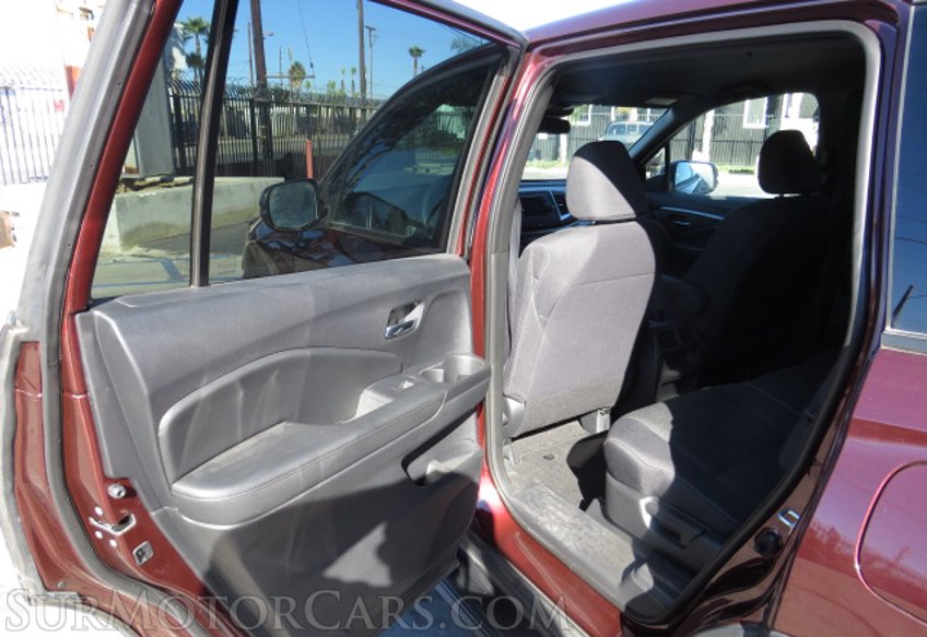 2019 Honda Passport - Image 26