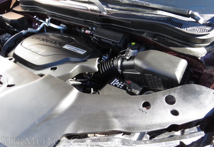 2019 Honda Passport - Image 49