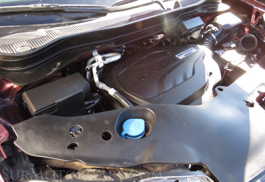 2019 Honda Passport - Image 51