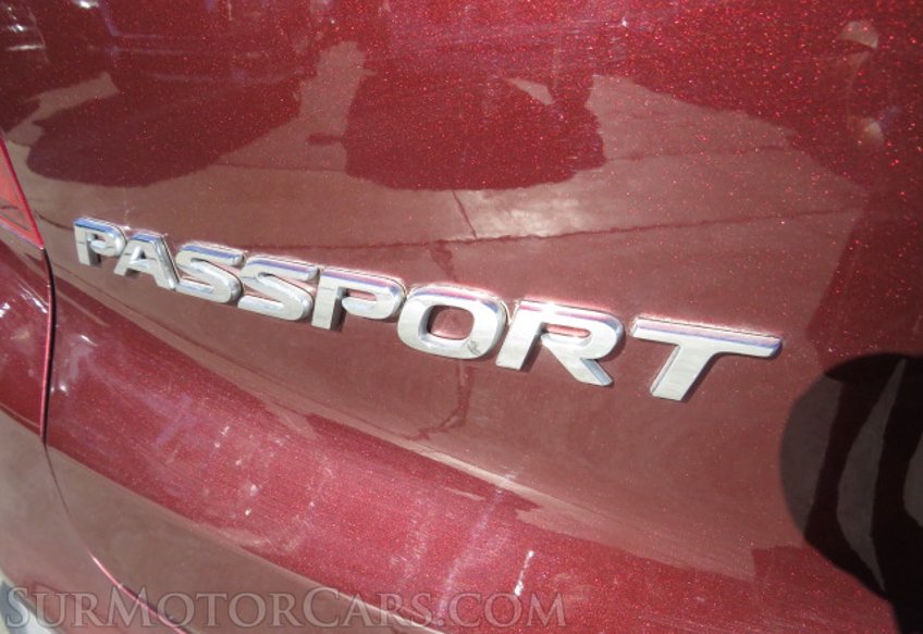 2019 Honda Passport - Image 17