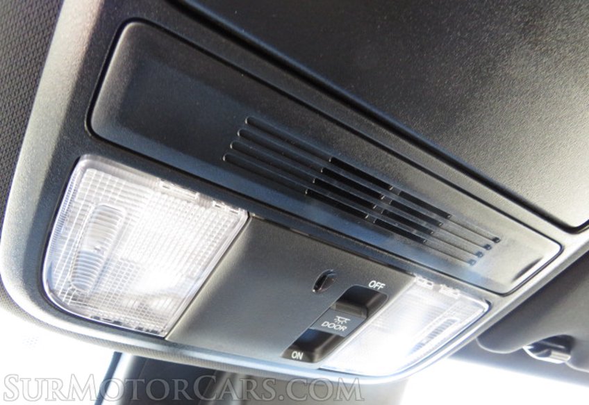 2019 Honda Passport - Image 45