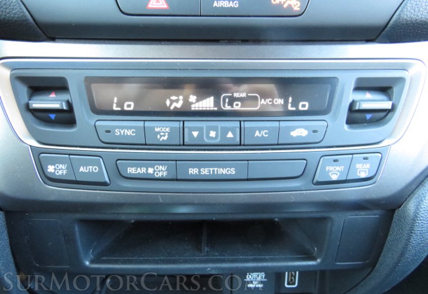 2019 Honda Passport - Image 38