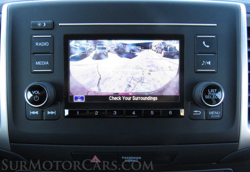 2019 Honda Passport - Image 37