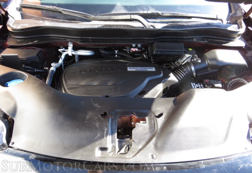 2019 Honda Passport - Image 50