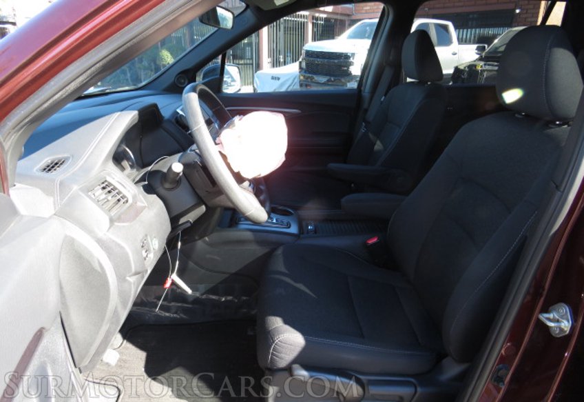 2019 Honda Passport - Image 22