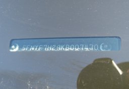 2019 Honda Passport - Image 48