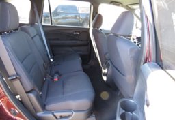 2019 Honda Passport - Image 31