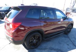 2019 Honda Passport - Image 8