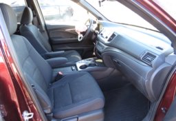 2019 Honda Passport - Image 23