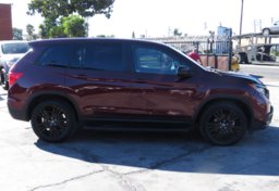 2019 Honda Passport - Image 9