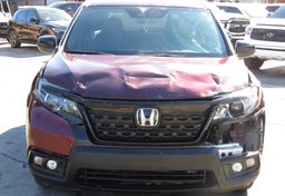 2019 Honda Passport - Image 11