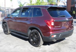 2019 Honda Passport - Image 5
