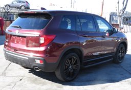 2019 Honda Passport - Image 6