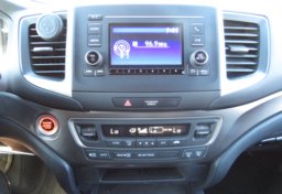 2019 Honda Passport - Image 36