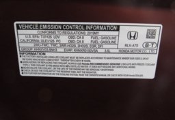 2019 Honda Passport - Image 47