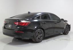 Thumbnail of 2020 Honda Insight