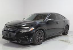 Thumbnail of 2020 Honda Insight